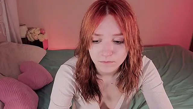 Rita flame online show from 24, 10, 2025