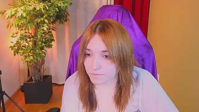 Rita flame online show from 4, 10, 2025