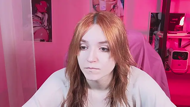 Rita flame online show from 14, 11, 2025