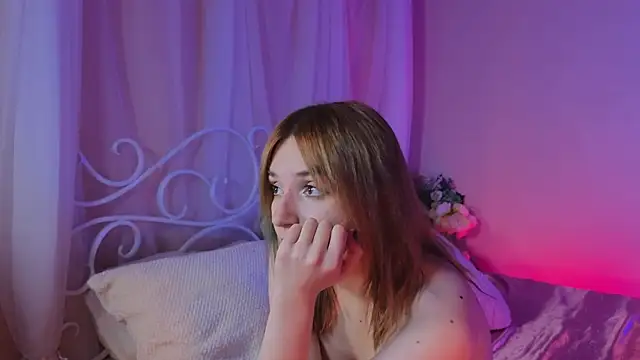 Rita flame online show from 28, 2, 2025