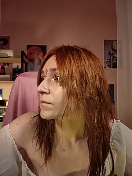 Rita flame online show from 23, 9, 2025