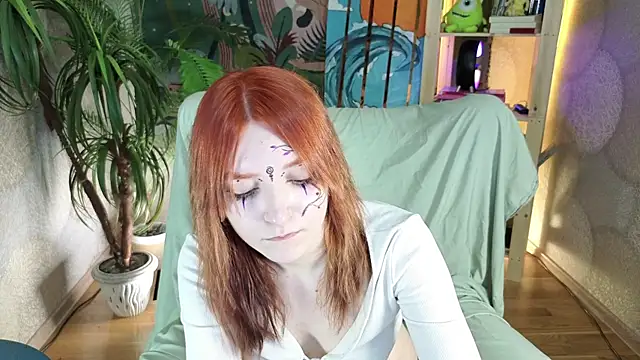 Rita flame online show from 18, 10, 2025