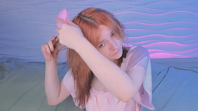 Rita flame online show from 13, 11, 2025