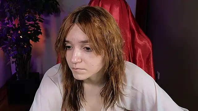 Rita flame online show from 12, 10, 2025