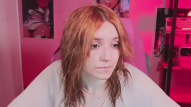 Rita flame online show from 8, 11, 2025