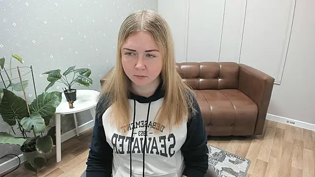 BettyBloom69 online show from 26, 11, 2025