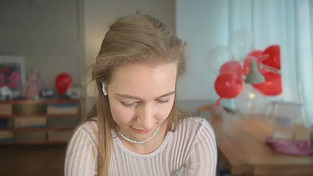 solar bella online show from 17, 2, 2025