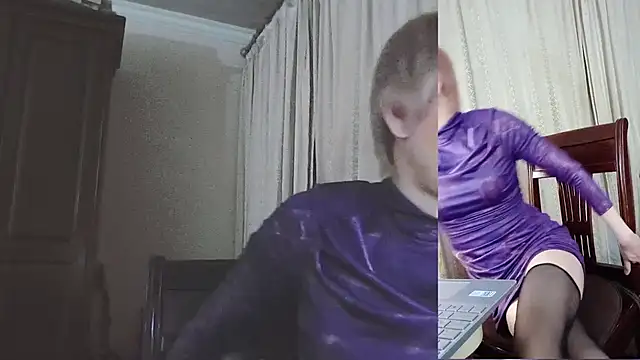 adawang1986 online show from 25, 1, 2025