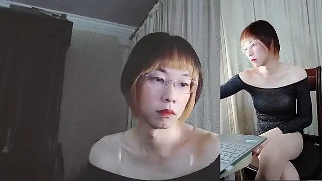 adawang1986 online show from 23, 1, 2025