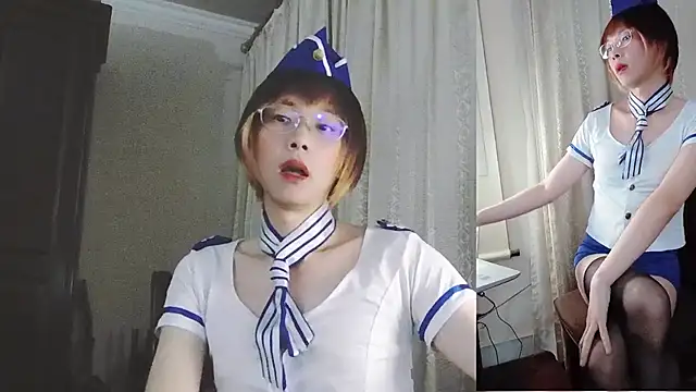 adawang1986 online show from 24, 1, 2025