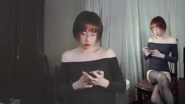 adawang1986 online show from 21, 2, 2025