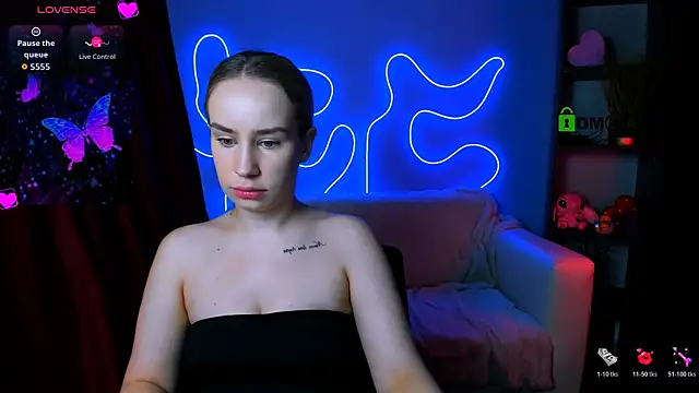 asol muah online show from 24, 10, 2025