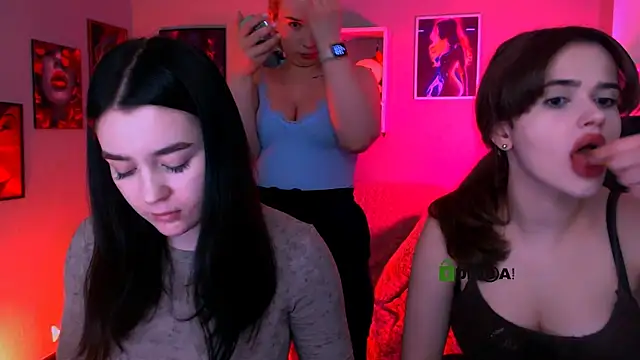 asol muah online show from 28, 4, 2026