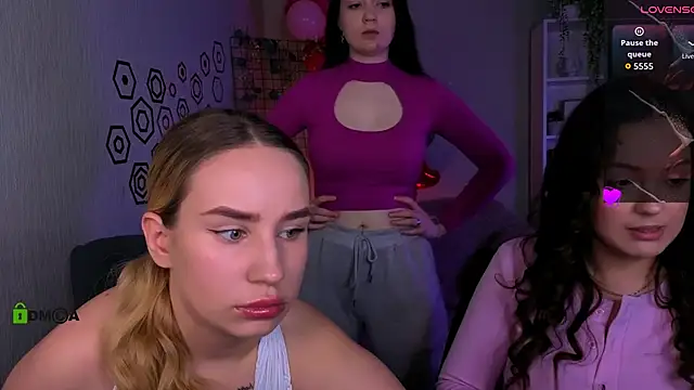 asol muah online show from 27, 2, 2026