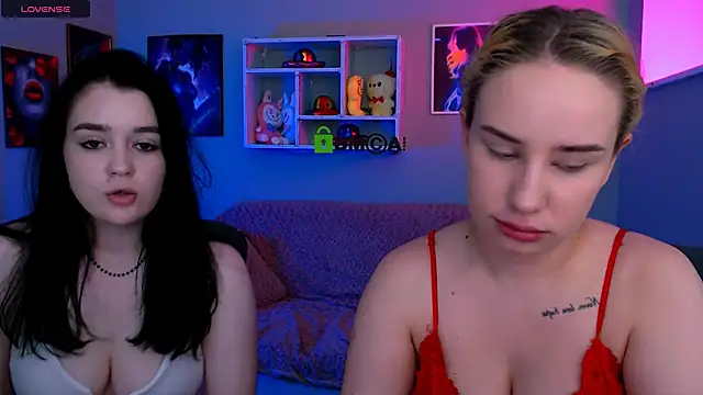 asol muah online show from 25, 5, 2026