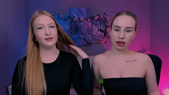 asol muah online show from 1, 12, 2025