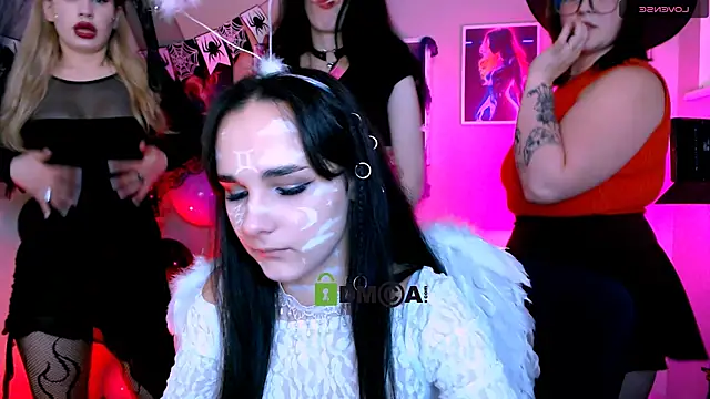 asol muah online show from 31, 10, 2025