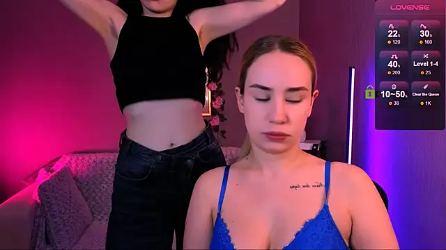 asol muah online show from 29, 11, 2025