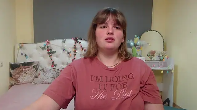 StaceyLex online show from 12, 4, 2026