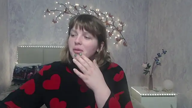 StaceyLex online show from 6, 3, 2026