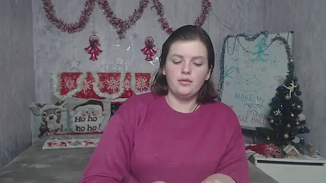 StaceyLex online show from 22, 12, 2025