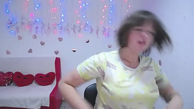 StaceyLex online show from 2, 10, 2025