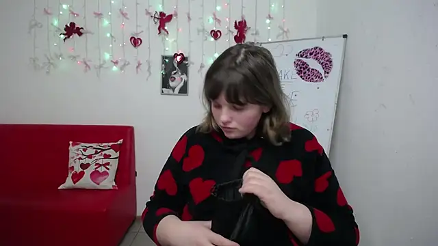 StaceyLex online show from 17, 2, 2026