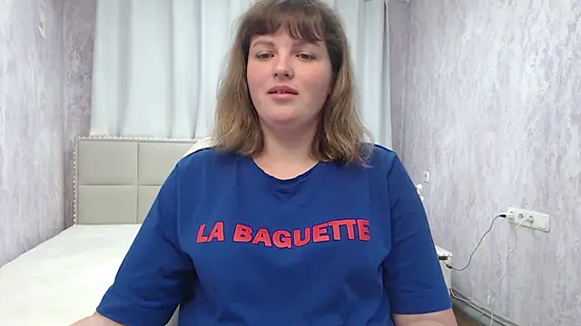 StaceyLex online show from 30, 5, 2026