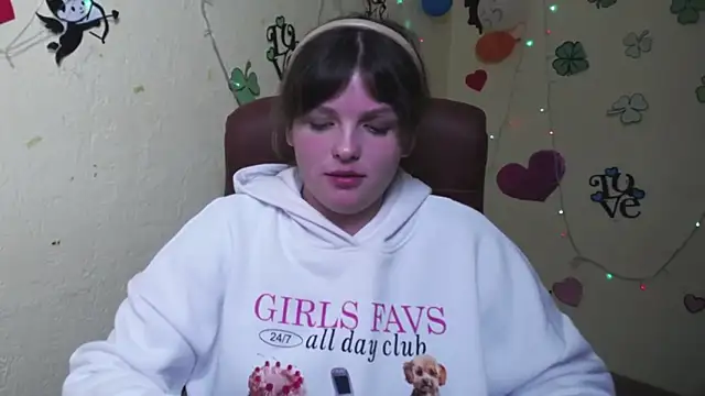 StaceyLex online show from 20, 3, 2025