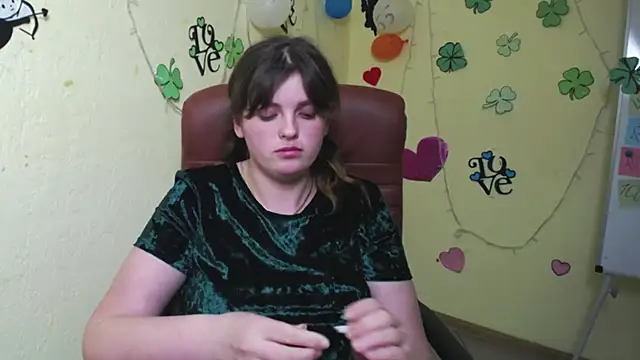 StaceyLex online show from 22, 3, 2025