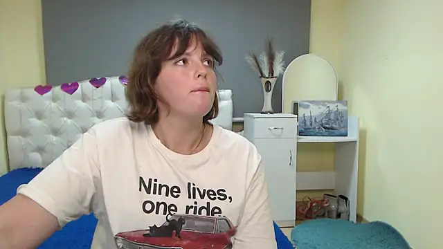 StaceyLex online show from 24, 9, 2025