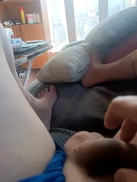 mirrowhot online show from 13, 3, 2026