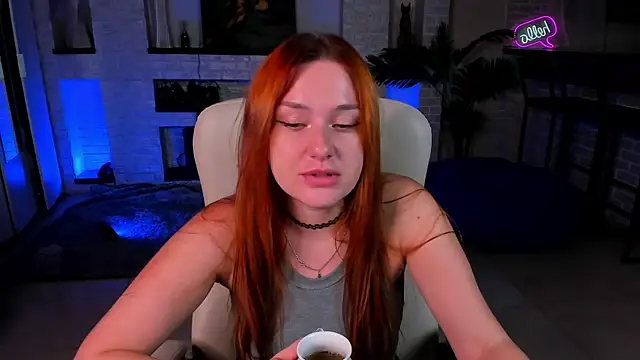 LisaElfy online show from 29, 9, 2025