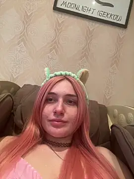 LisaElfy online show from 20, 2, 2025