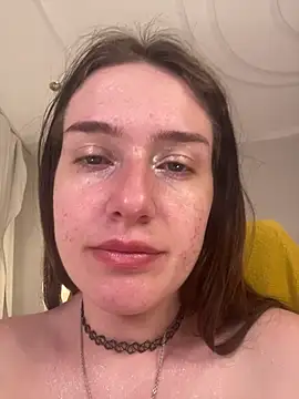 LisaElfy online show from 22, 2, 2025