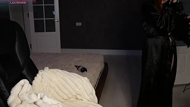 LisaElfy online show from 24, 2, 2026