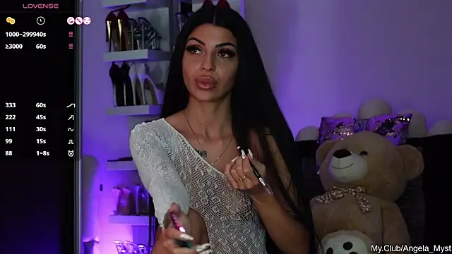 Snapshot of Angela_Myst chatting on 27, 2, 2026 Angela Myst online show from 27, 2, 2026