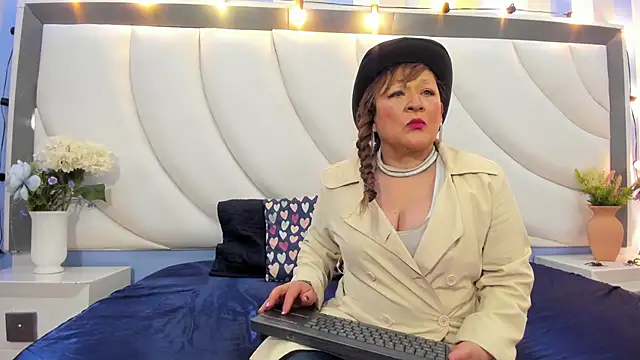 MeryLands online show from 16, 10, 2025