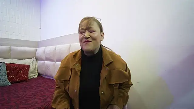 MeryLands online show from 11, 9, 2025