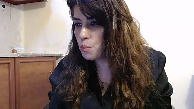 Snapshot of pareeti chatting on 6, 10, 2025 pareeti online show from 6, 10, 2025