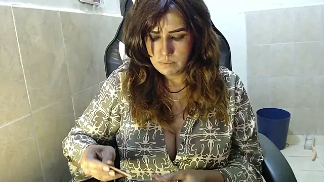 Snapshot of pareeti chatting on 7, 1, 2026 pareeti online show from 7, 1, 2026