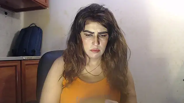 Snapshot of pareeti chatting on 31, 10, 2025 pareeti online show from 31, 10, 2025