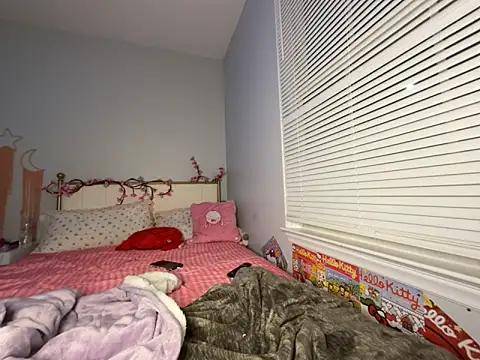 strip4faith online show from 16, 2, 2026