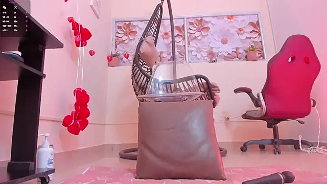 gaby flow online show from 18, 9, 2025