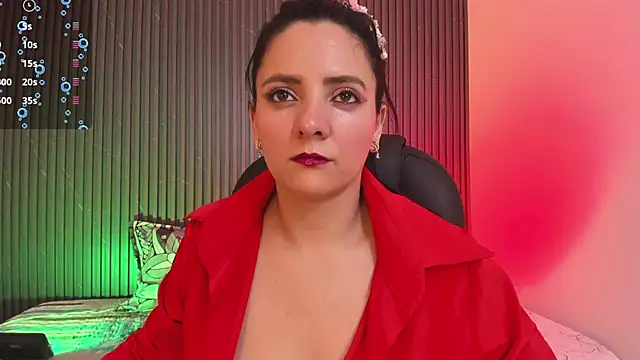 gaby flow online show from 13, 2, 2026