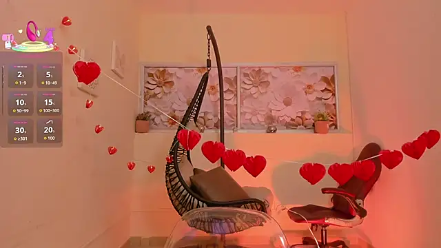 gaby flow online show from 9, 9, 2025