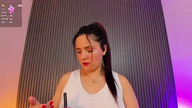 gaby flow online show from 17, 5, 2026