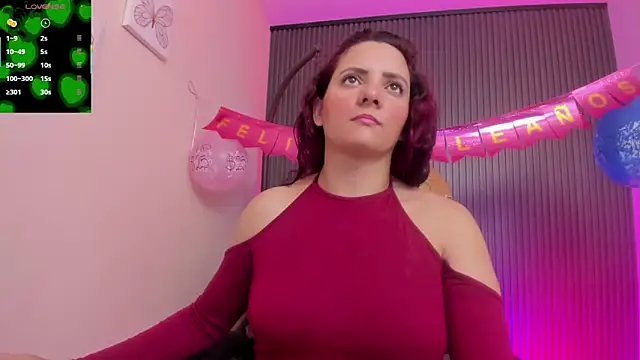 gaby flow online show from 4, 10, 2025