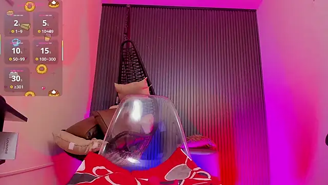 gaby flow online show from 19, 10, 2025