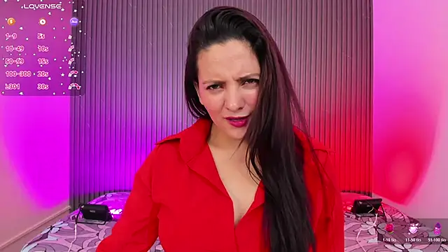 gaby flow online show from 25, 2, 2026